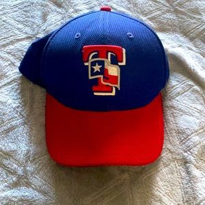 Texas Rangers Hat